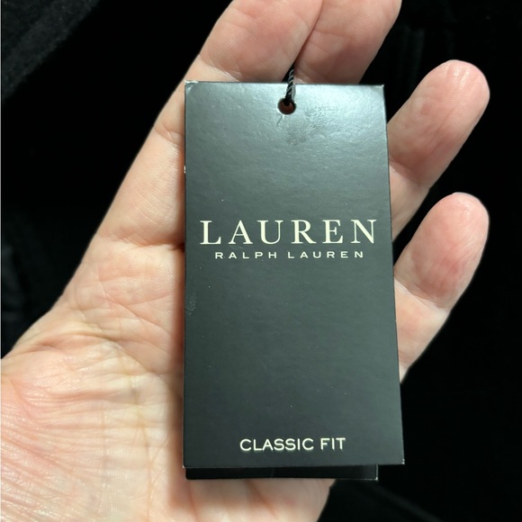 Ralph Lauren Men’s Pea Coat - Picture 5 of 5